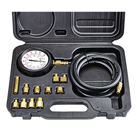 Pittsburgh Automotive Diesel Engine Compression Tester Item